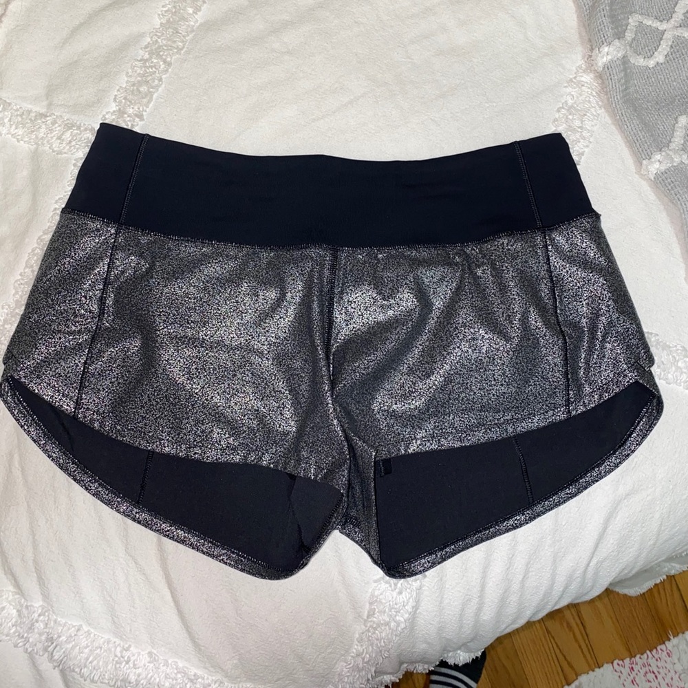 Lululemon Speed Ups